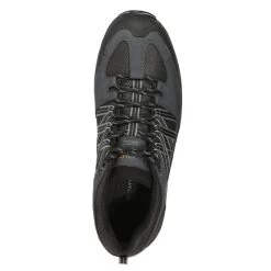 Regatta Baskets De Sécurité CLAYTON Homme (Noir / Gris Foncé) 8 Regatta Baskets De Sécurité CLAYTON Homme (Noir / Gris Foncé) -Regatta Boutique baskets de securite clayton homme noir gris fonce 3