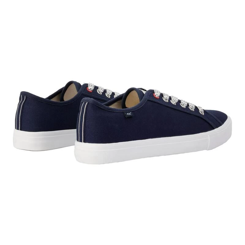 Regatta Baskets MARINE Homme (Marine) 2 Regatta Baskets MARINE Homme (Marine) – Image 2