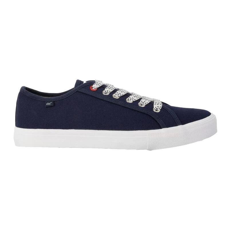 Regatta Baskets MARINE Homme (Marine) 3 Regatta Baskets MARINE Homme (Marine) – Image 3