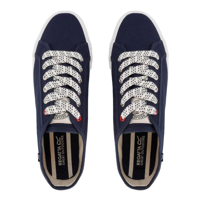 Regatta Baskets MARINE Homme (Marine) 4 Regatta Baskets MARINE Homme (Marine) – Image 4