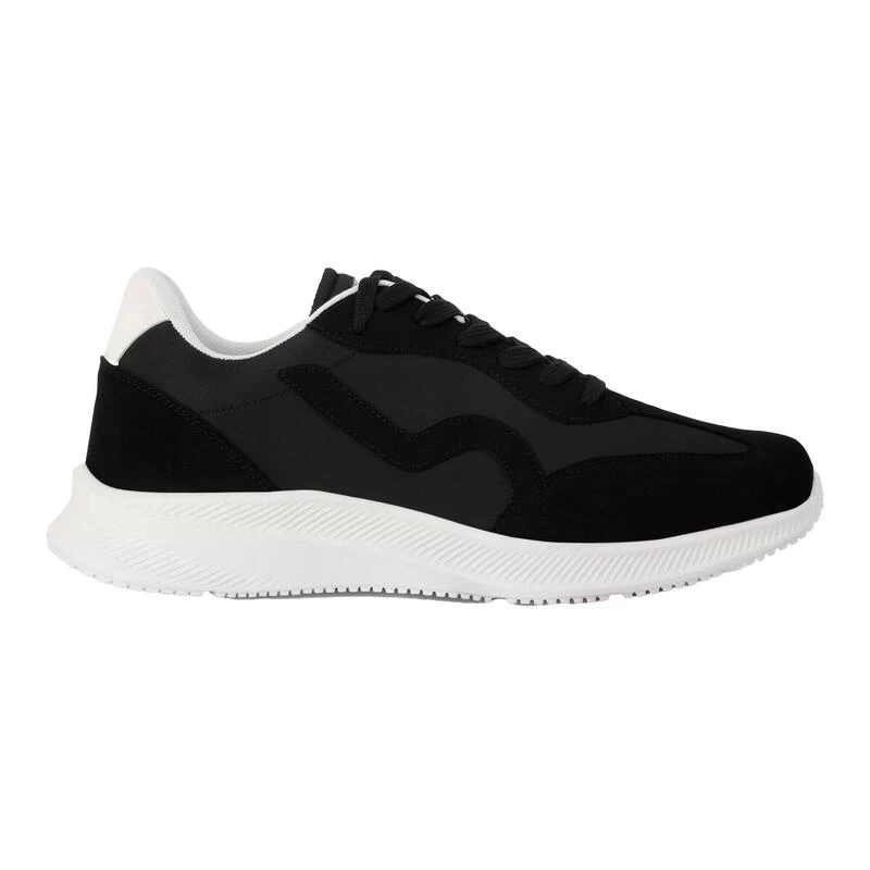 Regatta Baskets MARINE RETRO Homme (Noir) 3 Regatta Baskets MARINE RETRO Homme (Noir) – Image 3
