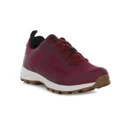 Regatta Baskets SAMARIS LIFE Femme (Rose Foncé / Noir)