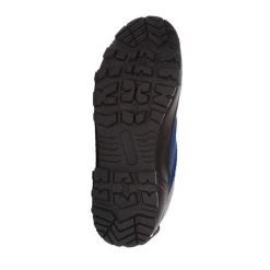 Alternative view of Regatta Bottines De Marche BLACKTHORN EVO Homme (Bleu Marine / Bleu Clair)