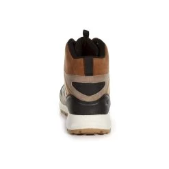 Alternative view of Regatta Bottines De Marche SAMARIS LIFE DEMI Homme (Sable / Marron Clair)