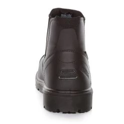 Alternative view of Regatta Bottines Homme (Noir)
