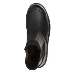 Regatta Bottines Homme (Noir) -Regatta Boutique bottines homme noir 3