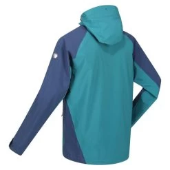 Alternative view of Regatta Britedale Homme Veste De Randonnée