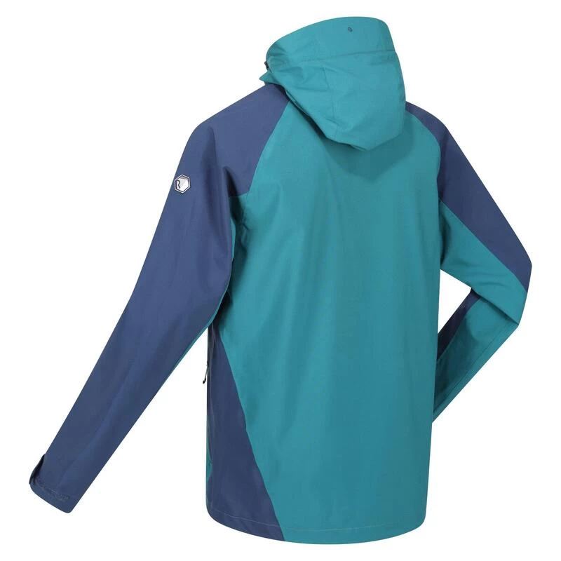Regatta Britedale Homme Veste De Randonnée 2 Regatta Britedale Homme Veste De Randonnée – Image 2