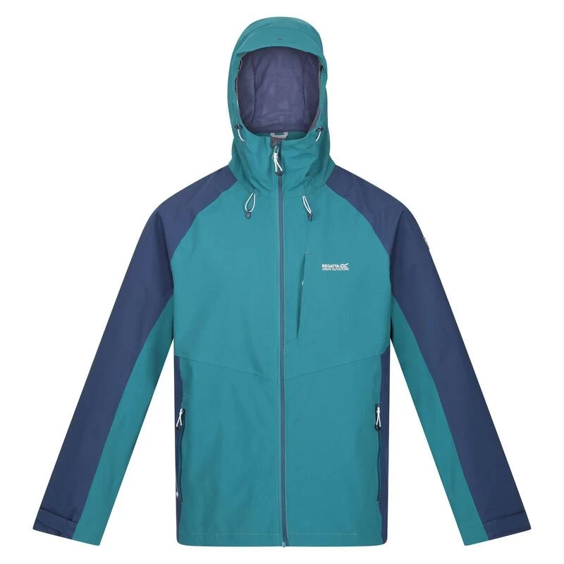 Regatta Britedale Homme Veste De Randonnée 3 Regatta Britedale Homme Veste De Randonnée – Image 3
