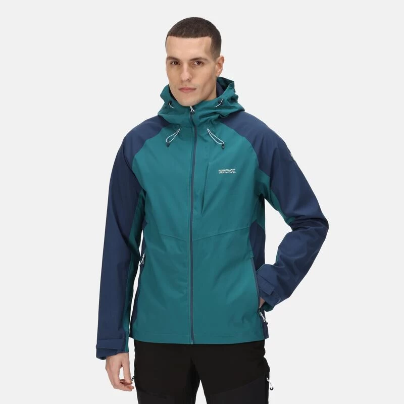 Regatta Britedale Homme Veste De Randonnée 5 Regatta Britedale Homme Veste De Randonnée – Image 5