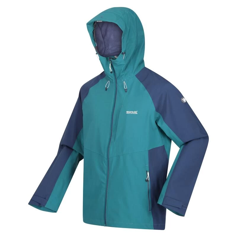Regatta Britedale Homme Veste De Randonnée 1 Regatta Britedale Homme Veste De Randonnée