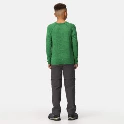 Regatta Burnlee Enfant Marche T-shirt à Imprimé Graphique 9 Regatta Burnlee Enfant Marche T-shirt à Imprimé Graphique -Regatta Boutique burnlee enfant marche t shirt a imprime graphique 4