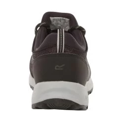 Alternative view of Regatta Chaussures De Marche SAMARIS LITE Femme (Gris / Gris Clair)