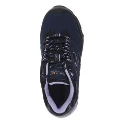 Regatta Chaussures De Randonnée HOLCOMBE Unisexe (Bleu Marine/lilas) 8 Regatta Chaussures De Randonnée HOLCOMBE Unisexe (Bleu Marine/lilas) -Regatta Boutique chaussures de randonnee holcombe unisexe bleu marinelilas 3