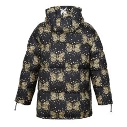 Alternative view of Regatta CLR - Gallician Femme Marche Veste Baffled