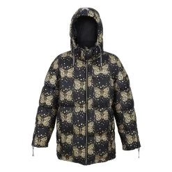 Regatta CLR - Gallician Femme Marche Veste Baffled