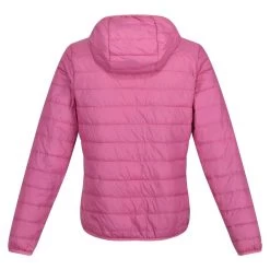Alternative view of Regatta Doudoune HILLPACK Femme (Violet)