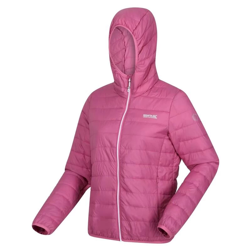 Regatta Doudoune HILLPACK Femme (Violet) 3 Regatta Doudoune HILLPACK Femme (Violet) – Image 3