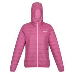 Regatta Doudoune HILLPACK Femme (Violet)