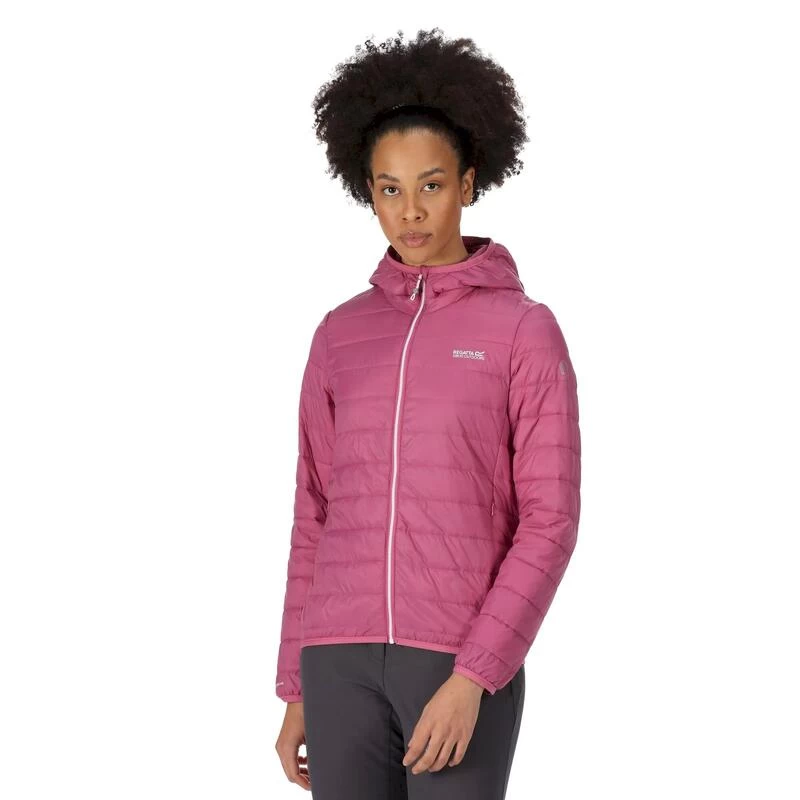 Regatta Doudoune HILLPACK Femme (Violet) 4 Regatta Doudoune HILLPACK Femme (Violet) – Image 4