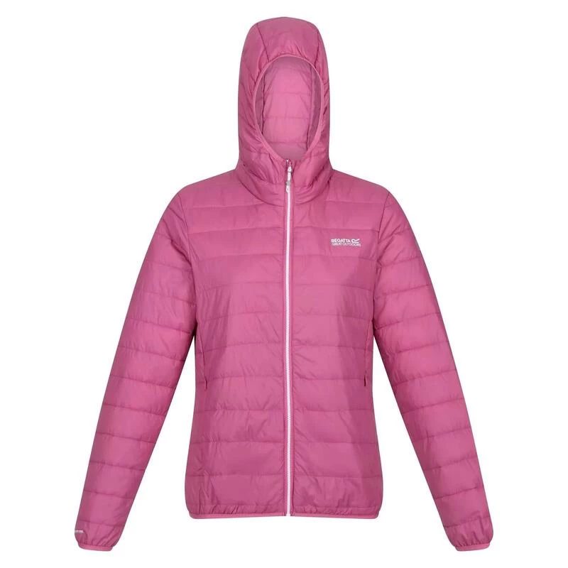 Regatta Doudoune HILLPACK Femme (Violet) 1 Regatta Doudoune HILLPACK Femme (Violet)