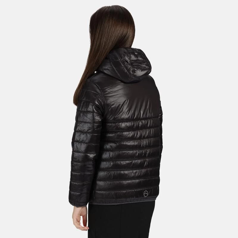 Regatta Doudoune Thermique STORMFORCE Unisexe (Noir) 2 Regatta Doudoune Thermique STORMFORCE Unisexe (Noir) – Image 2