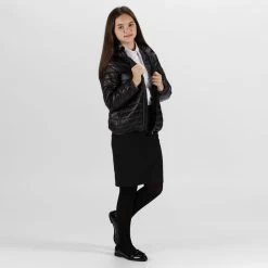Regatta Doudoune Thermique STORMFORCE Unisexe (Noir) 6 Regatta Doudoune Thermique STORMFORCE Unisexe (Noir) -Regatta Boutique doudoune thermique stormforce unisexe noir 2