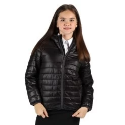 Regatta Doudoune Thermique STORMFORCE Unisexe (Noir)