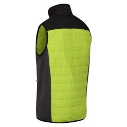 Alternative view of Regatta Halton VI Gilet Chauffant Léger Pour Homme