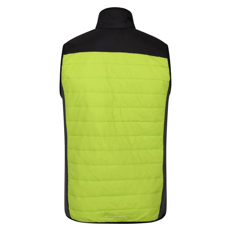 Regatta Halton VI Gilet Chauffant Léger Pour Homme 4 Regatta Halton VI Gilet Chauffant Léger Pour Homme – Image 4