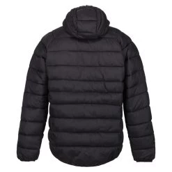 Alternative view of Regatta Harrock II Homme Marche Veste Baffled