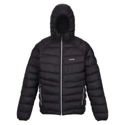 Regatta Harrock II Homme Marche Veste Baffled