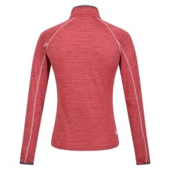 Alternative view of Regatta Haut Polaire YONDER Femme (Corail Clair)