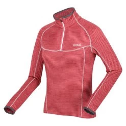 Regatta Haut Polaire YONDER Femme (Corail Clair) 6 Regatta Haut Polaire YONDER Femme (Corail Clair) -Regatta Boutique haut polaire yonder femme corail clair 2