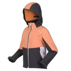 Regatta Haydenbury Enfant Marche Veste Softshell 7 Regatta Haydenbury Enfant Marche Veste Softshell -Regatta Boutique haydenbury enfant marche veste softshell 2