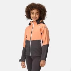 Regatta Haydenbury Enfant Marche Veste Softshell 8 Regatta Haydenbury Enfant Marche Veste Softshell -Regatta Boutique haydenbury enfant marche veste softshell 3