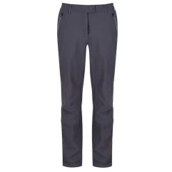 Regatta Highton Femme Randonnée Pantalon - Gris
