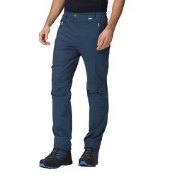Regatta Highton Homme Marche Pantalon Doublé -Regatta Boutique highton homme marche pantalon double 2