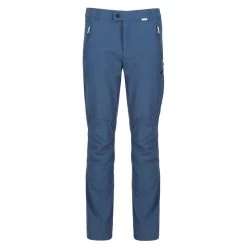 Regatta Highton Homme Marche Pantalon Doublé