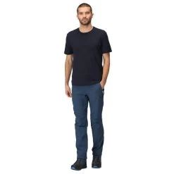 Regatta Highton Homme Marche Pantalon Doublé -Regatta Boutique highton homme marche pantalon double 4