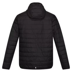 Alternative view of Regatta Hillpack Homme Marche Veste à Capuche