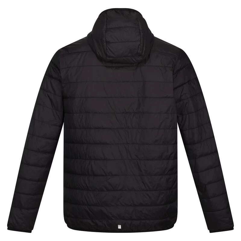 Regatta Hillpack Homme Marche Veste à Capuche 2 Regatta Hillpack Homme Marche Veste à Capuche – Image 2