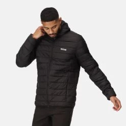 Regatta Hillpack Homme Marche Veste à Capuche 9 Regatta Hillpack Homme Marche Veste à Capuche -Regatta Boutique hillpack homme marche veste a capuche 2