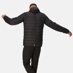 Regatta Hillpack Homme Marche Veste à Capuche 10 Regatta Hillpack Homme Marche Veste à Capuche -Regatta Boutique hillpack homme marche veste a capuche 3