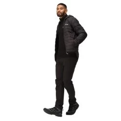 Regatta Hillpack Homme Marche Veste à Capuche 11 Regatta Hillpack Homme Marche Veste à Capuche -Regatta Boutique hillpack homme marche veste a capuche 4