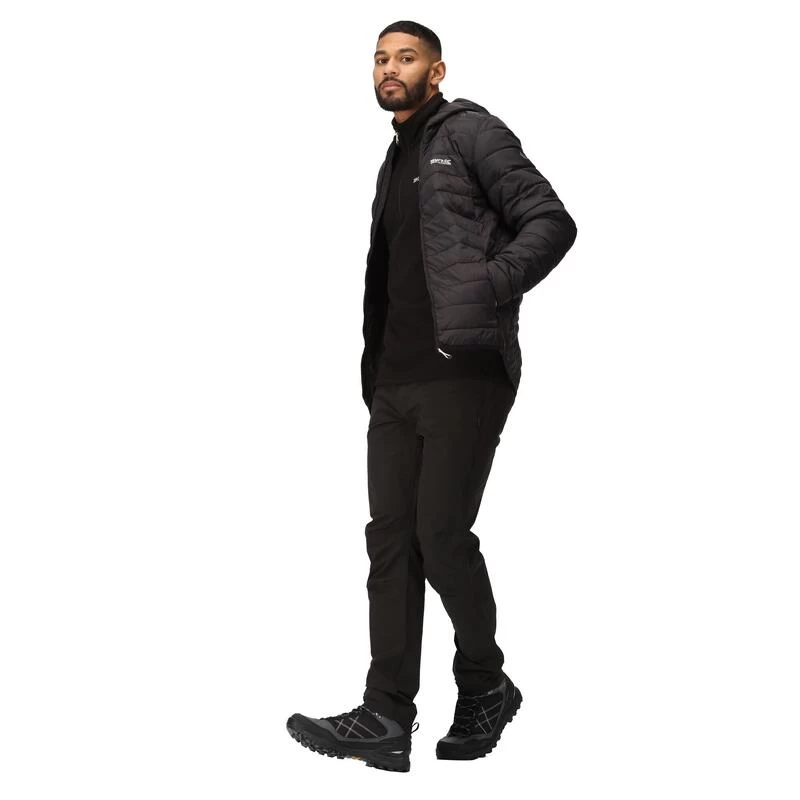 Regatta Hillpack Homme Marche Veste à Capuche 5 Regatta Hillpack Homme Marche Veste à Capuche – Image 5
