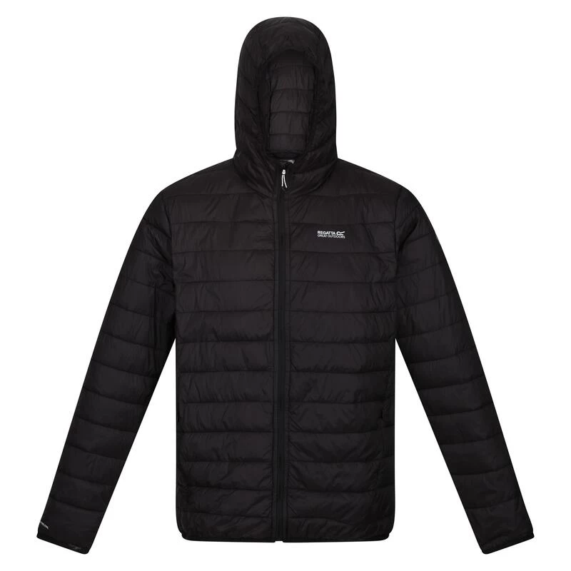Regatta Hillpack Homme Marche Veste à Capuche 1 Regatta Hillpack Homme Marche Veste à Capuche