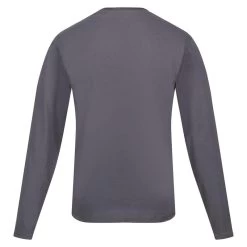 Alternative view of Regatta Karter II Homme Marche T-shirt à Manches Longues