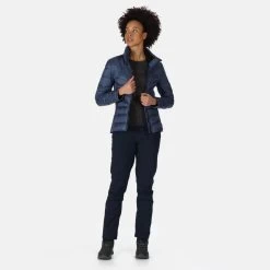 Regatta Keava II Femme Veste De Randonnée 7 Regatta Keava II Femme Veste De Randonnée -Regatta Boutique keava ii femme veste de randonnee 2