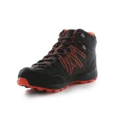 Regatta Lady Samaris II Mid Femme Marche Bottes Mi-hautes -Regatta Boutique lady samaris ii mid femme marche bottes mi hautes 2